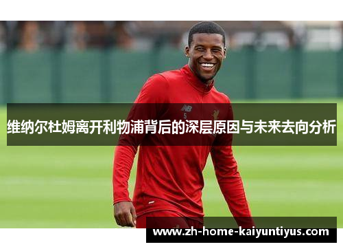 维纳尔杜姆离开利物浦背后的深层原因与未来去向分析