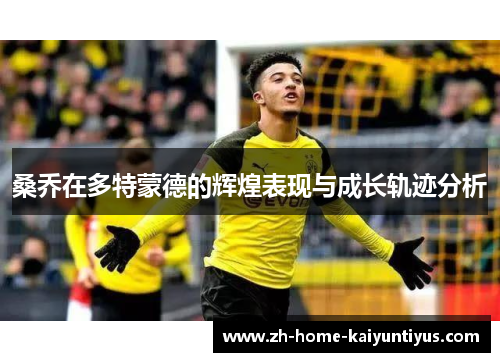 桑乔在多特蒙德的辉煌表现与成长轨迹分析