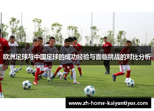 欧洲足球与中国足球的成功经验与面临挑战的对比分析
