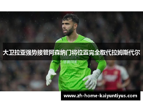 大卫拉亚强势接管阿森纳门将位置完全取代拉姆斯代尔